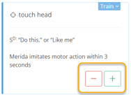 Pass-Fail Instrument
