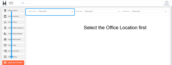 bulk transfer.motivity