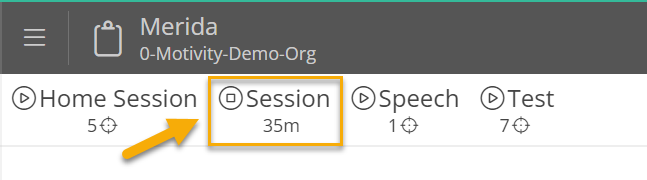 Closing Sessions