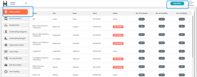 office location.motivity