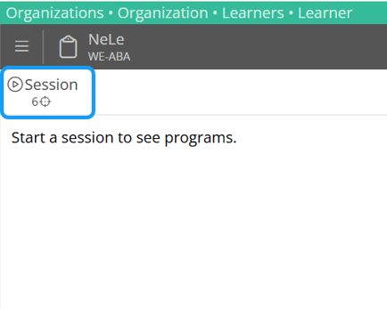 resume session1